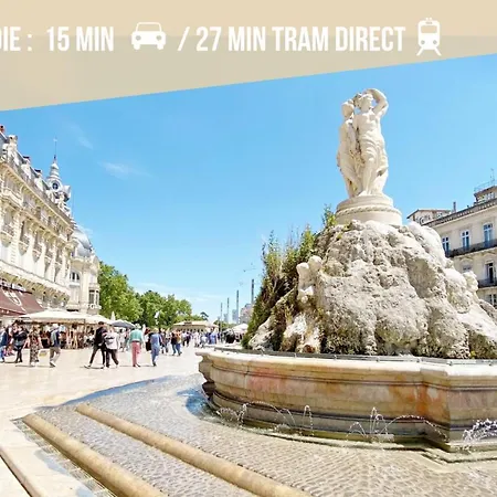 Bobby Blue Reasort Lejlighed *