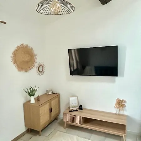 Bobby Blue Reasort Lejlighed Montpellier