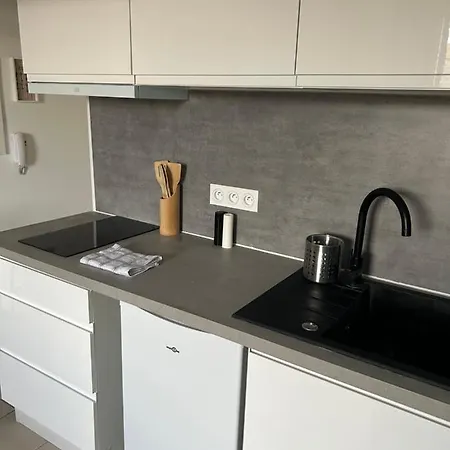 Bobby Blue Reasort * Montpellier