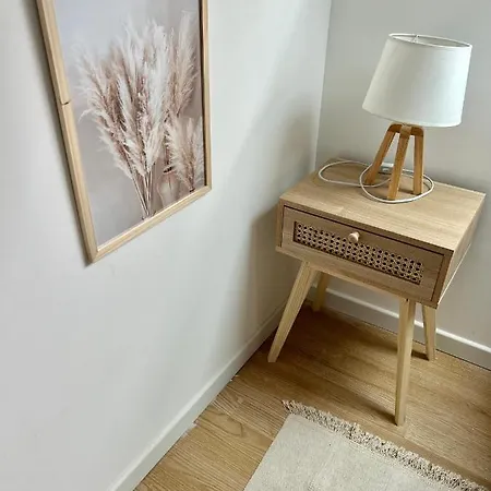 Bobby Blue Reasort Lejlighed