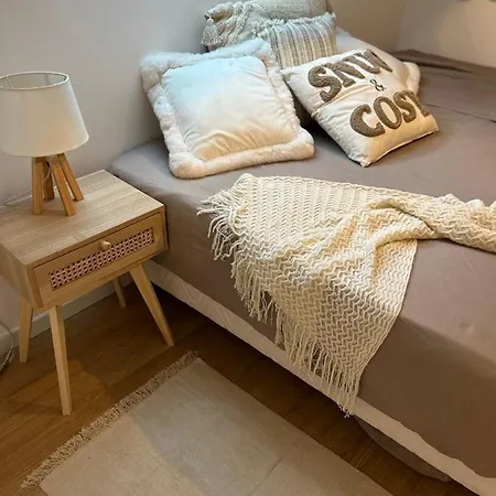 Bobby Blue Reasort Lejlighed