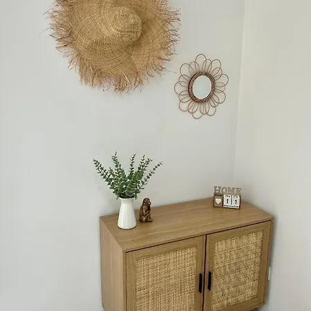 Bobby Blue Reasort Apartment Montpellier