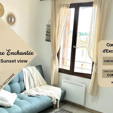 Lejlighed Bobby Blue Reasort