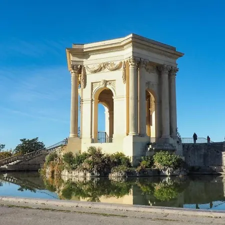 Bobby Blue Reasort Lejlighed Montpellier