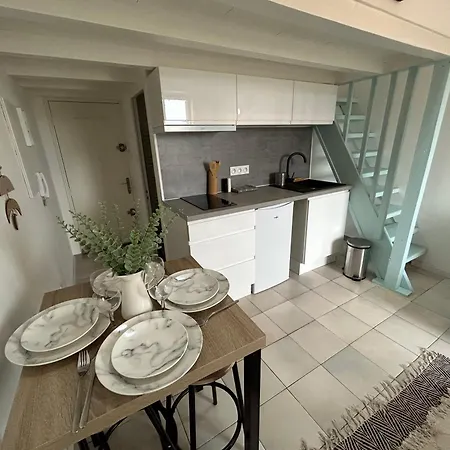 Bobby Blue Reasort Apartment *