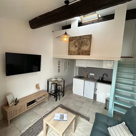 Apartment Bobby Blue Reasort