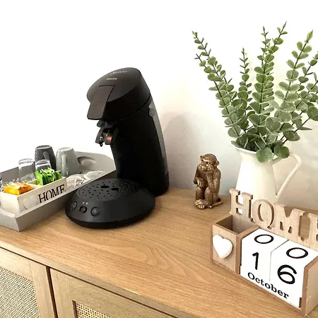 Bobby Blue Reasort Lejlighed Montpellier